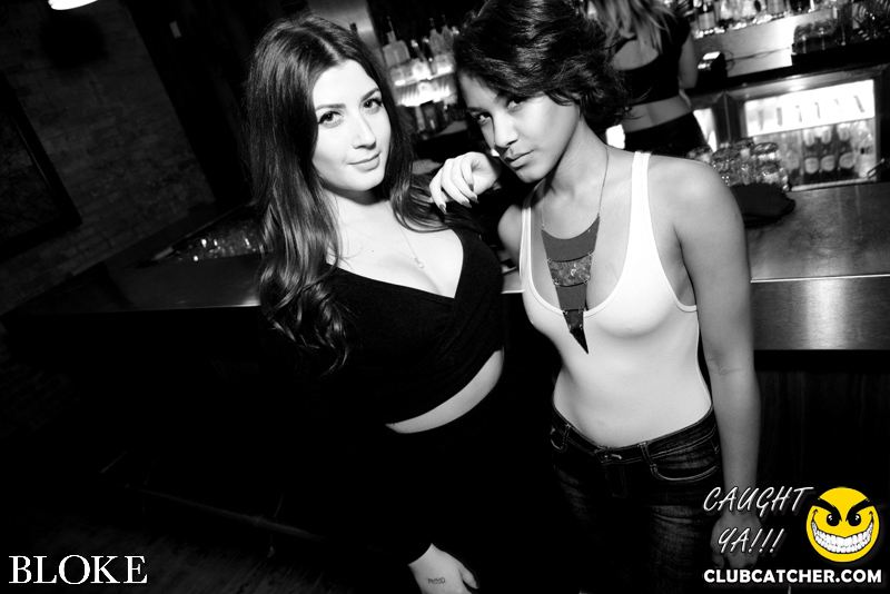 Bloke nightclub photo 12 - December 4th, 2014