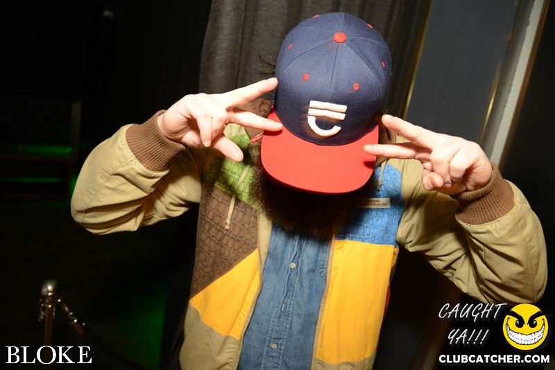 Bloke nightclub photo 15 - December 4th, 2014