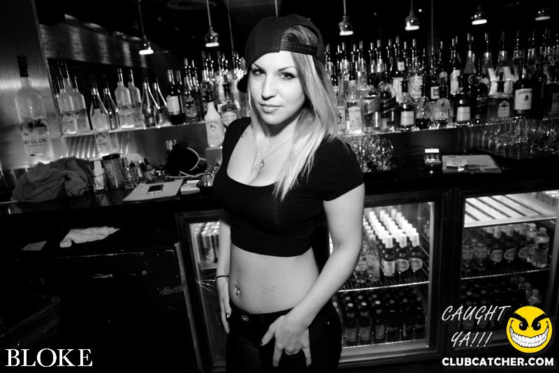 Bloke nightclub photo 16 - December 4th, 2014