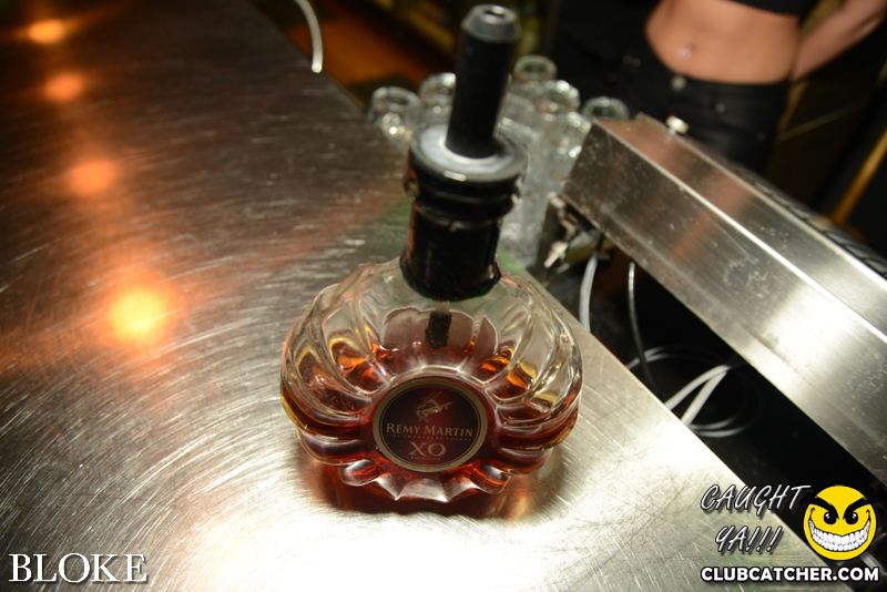 Bloke nightclub photo 19 - December 4th, 2014