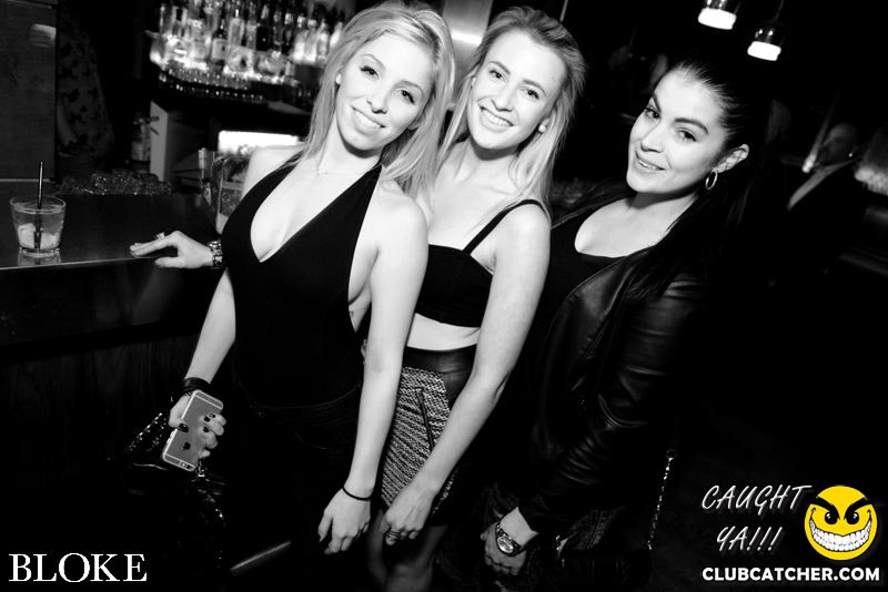 Bloke nightclub photo 20 - December 4th, 2014
