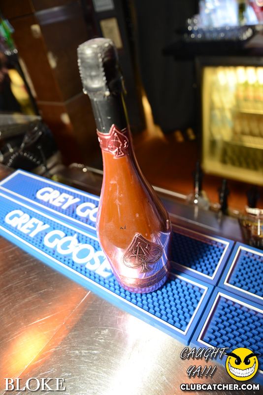 Bloke nightclub photo 21 - December 4th, 2014