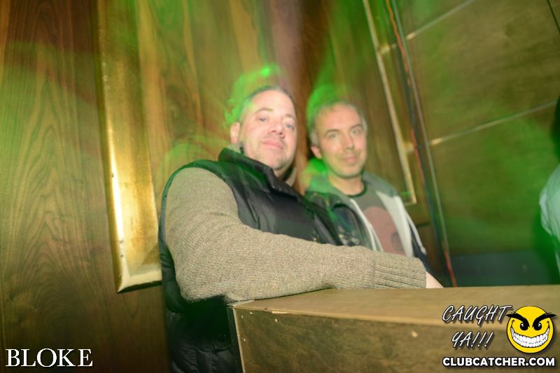 Bloke nightclub photo 23 - December 4th, 2014
