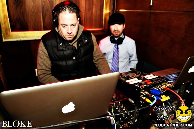 Bloke nightclub photo 25 - December 4th, 2014