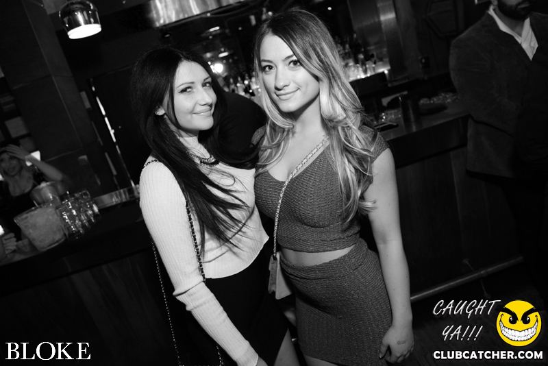 Bloke nightclub photo 29 - December 4th, 2014