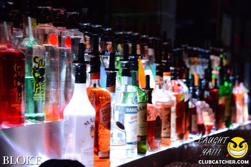 Bloke nightclub photo 31 - December 4th, 2014