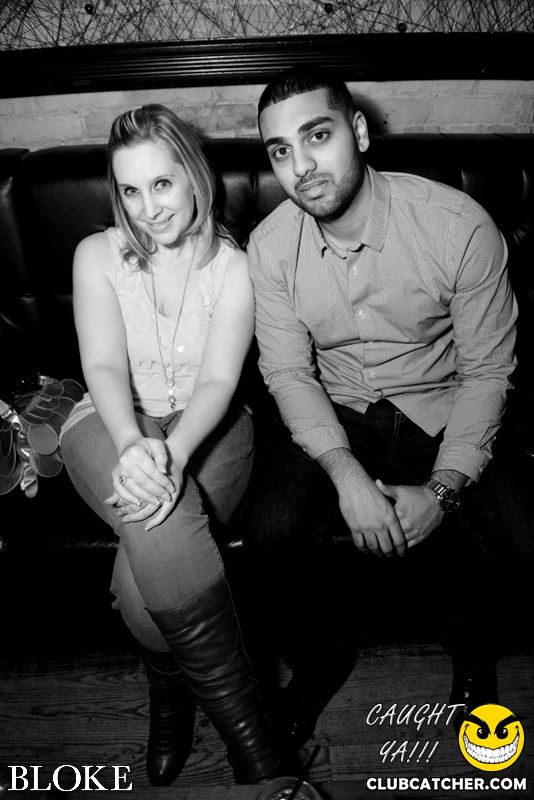 Bloke nightclub photo 32 - December 4th, 2014