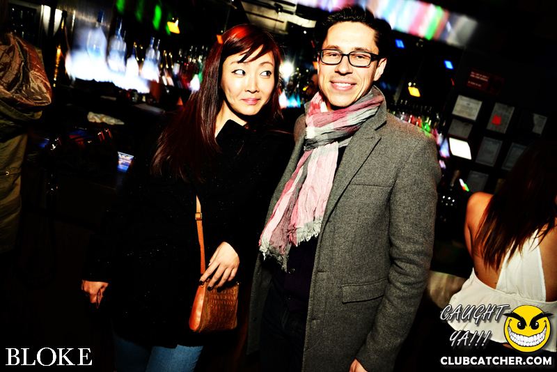 Bloke nightclub photo 33 - December 4th, 2014