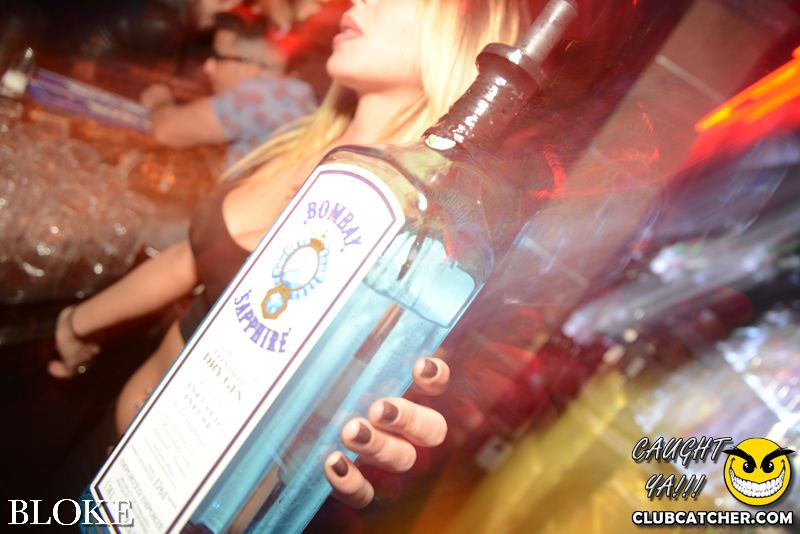 Bloke nightclub photo 6 - December 4th, 2014