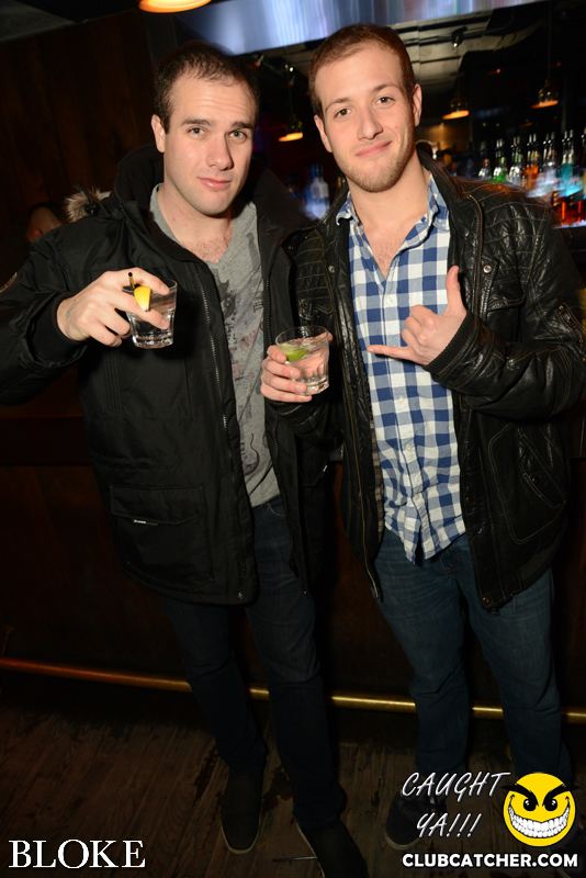 Bloke nightclub photo 7 - December 4th, 2014