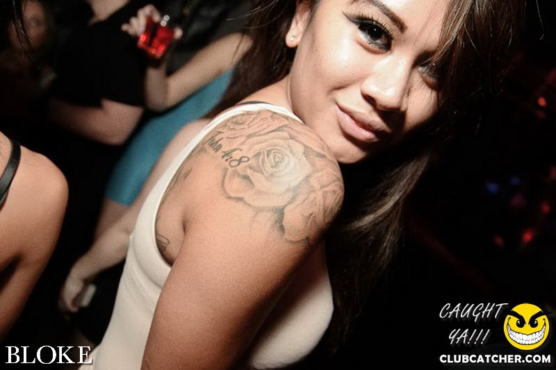 Bloke nightclub photo 2 - December 5th, 2014