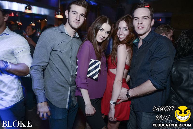 Bloke nightclub photo 101 - December 5th, 2014