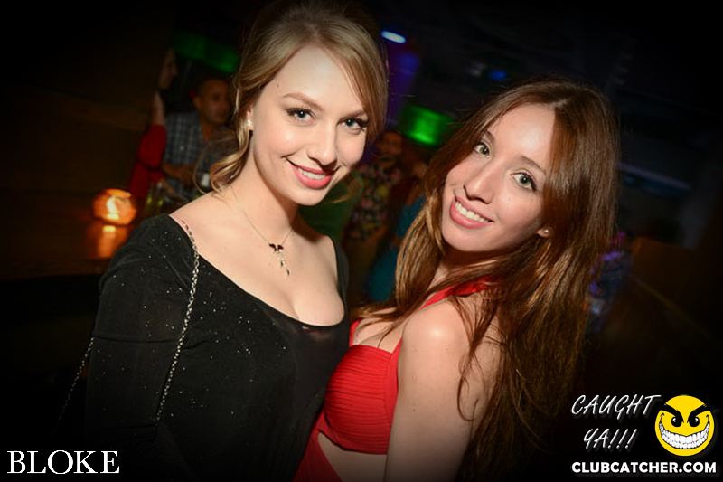 Bloke nightclub photo 106 - December 5th, 2014