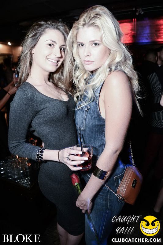 Bloke nightclub photo 108 - December 5th, 2014