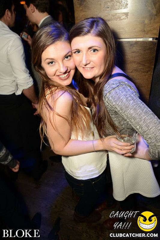 Bloke nightclub photo 109 - December 5th, 2014