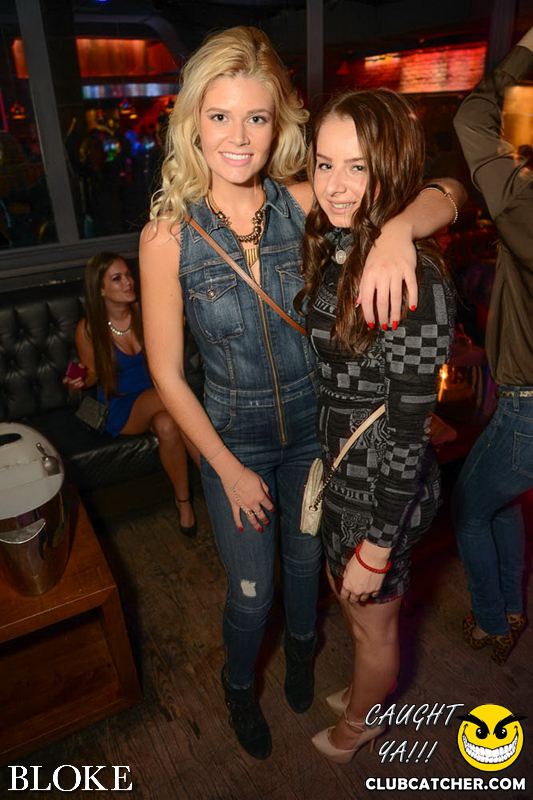 Bloke nightclub photo 111 - December 5th, 2014