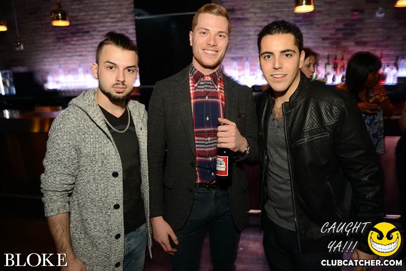 Bloke nightclub photo 112 - December 5th, 2014