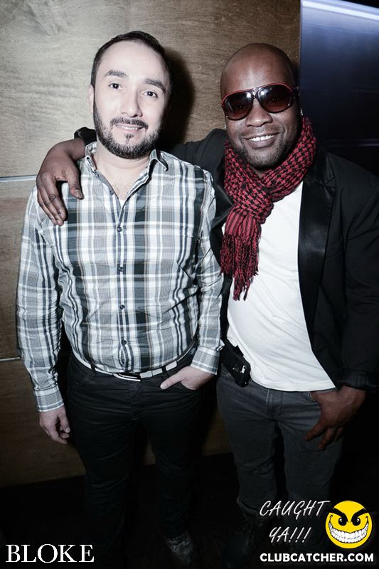 Bloke nightclub photo 117 - December 5th, 2014