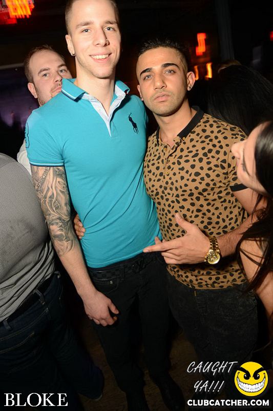 Bloke nightclub photo 119 - December 5th, 2014