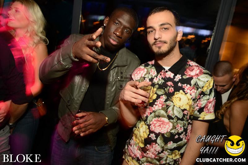 Bloke nightclub photo 120 - December 5th, 2014