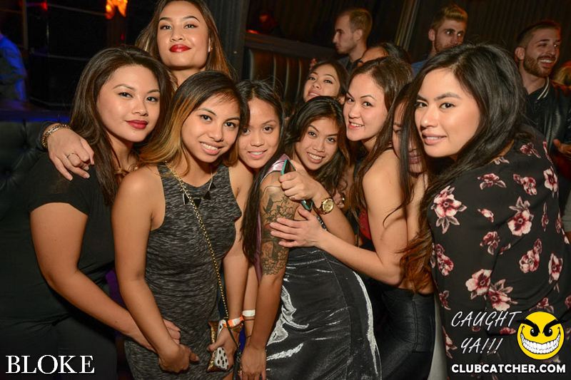 Bloke nightclub photo 13 - December 5th, 2014