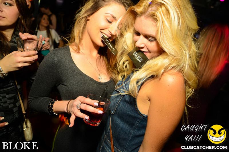 Bloke nightclub photo 121 - December 5th, 2014