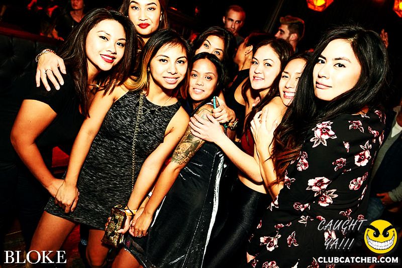 Bloke nightclub photo 122 - December 5th, 2014