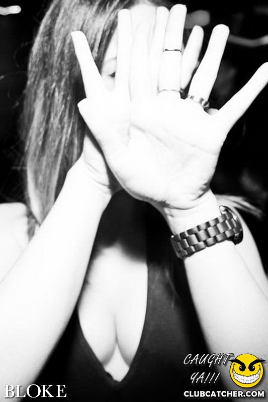 Bloke nightclub photo 22 - December 5th, 2014