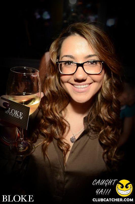 Bloke nightclub photo 24 - December 5th, 2014
