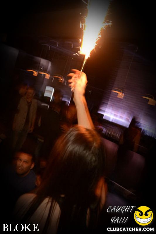 Bloke nightclub photo 27 - December 5th, 2014