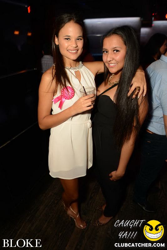 Bloke nightclub photo 28 - December 5th, 2014