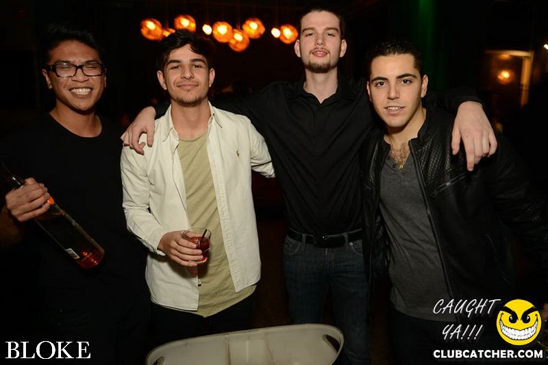 Bloke nightclub photo 29 - December 5th, 2014