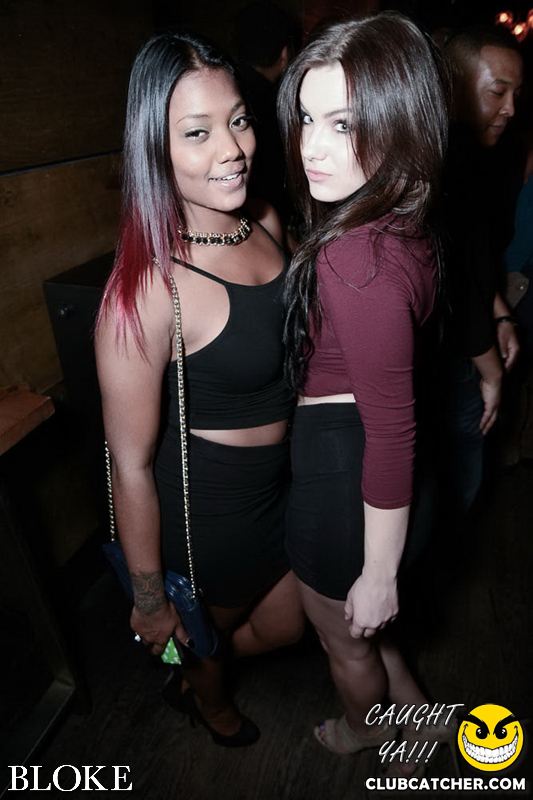 Bloke nightclub photo 30 - December 5th, 2014