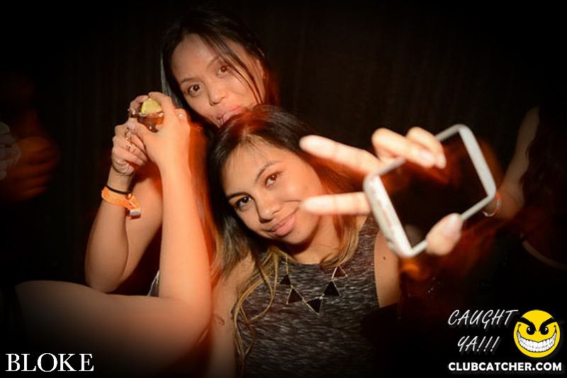 Bloke nightclub photo 31 - December 5th, 2014