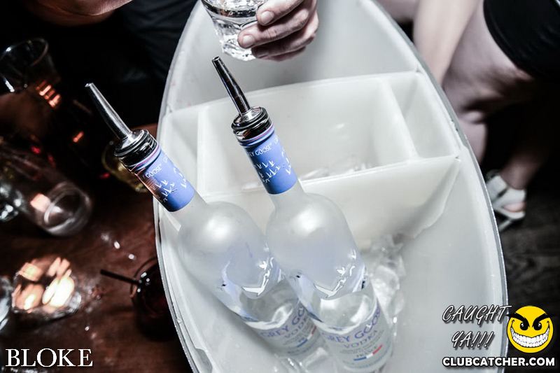 Bloke nightclub photo 33 - December 5th, 2014