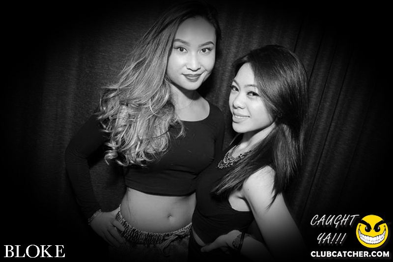 Bloke nightclub photo 35 - December 5th, 2014