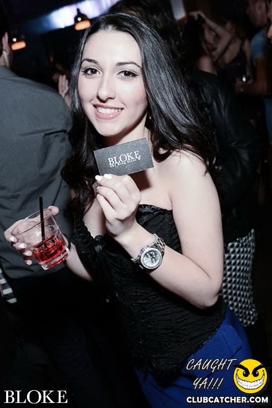 Bloke nightclub photo 39 - December 5th, 2014