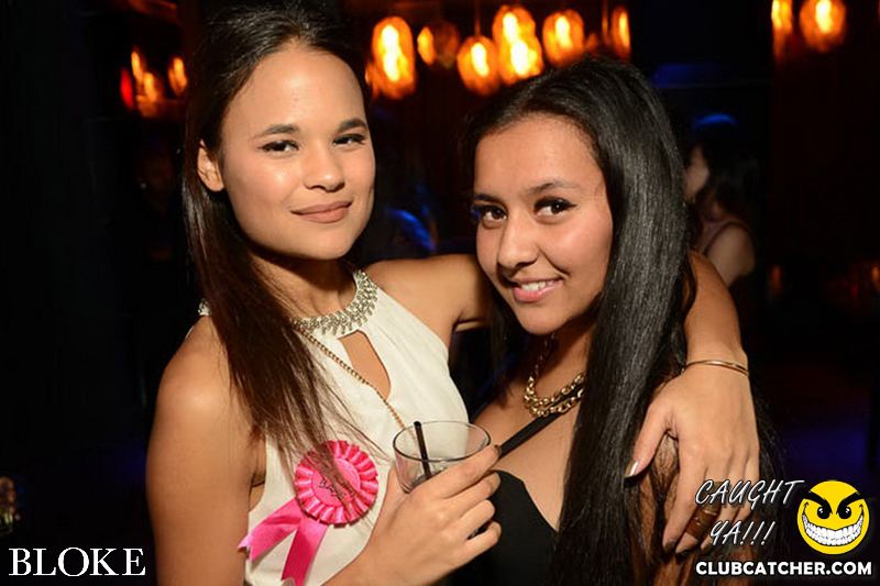 Bloke nightclub photo 40 - December 5th, 2014
