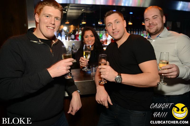 Bloke nightclub photo 43 - December 5th, 2014