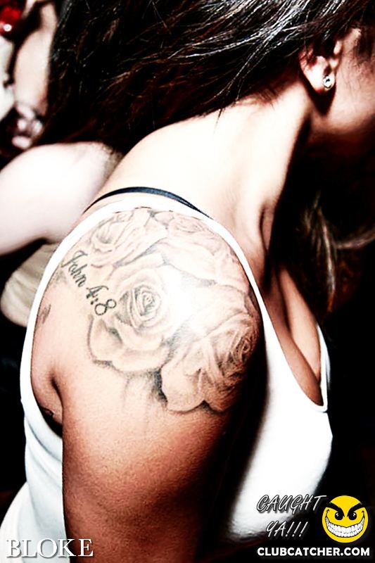 Bloke nightclub photo 44 - December 5th, 2014