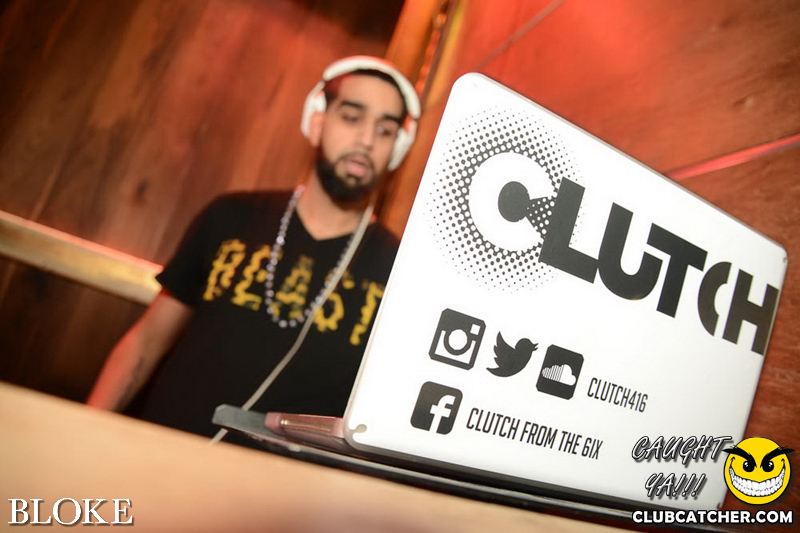 Bloke nightclub photo 48 - December 5th, 2014