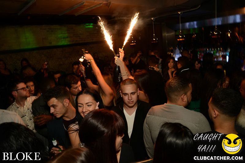 Bloke nightclub photo 51 - December 5th, 2014