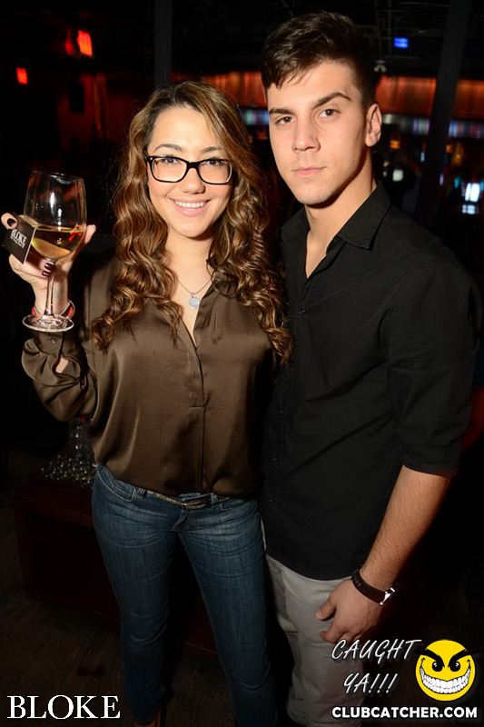 Bloke nightclub photo 53 - December 5th, 2014