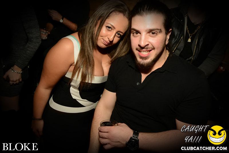 Bloke nightclub photo 56 - December 5th, 2014