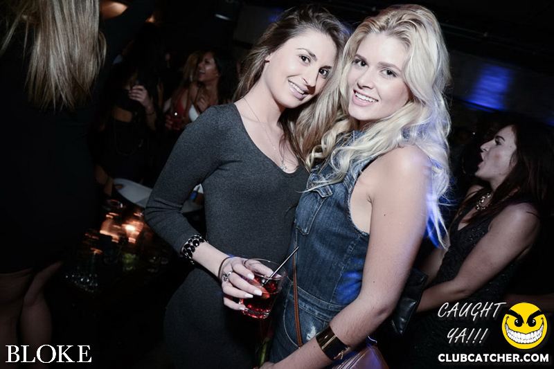 Bloke nightclub photo 64 - December 5th, 2014