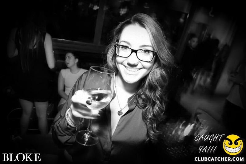 Bloke nightclub photo 65 - December 5th, 2014