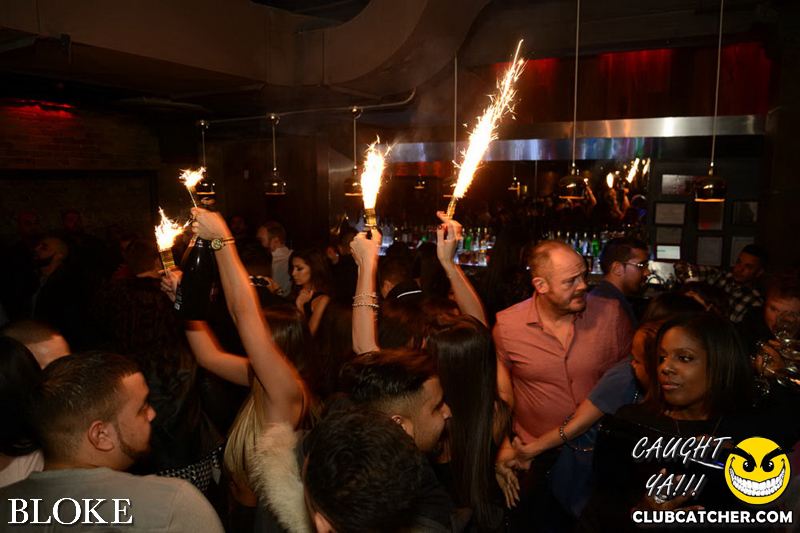 Bloke nightclub photo 66 - December 5th, 2014