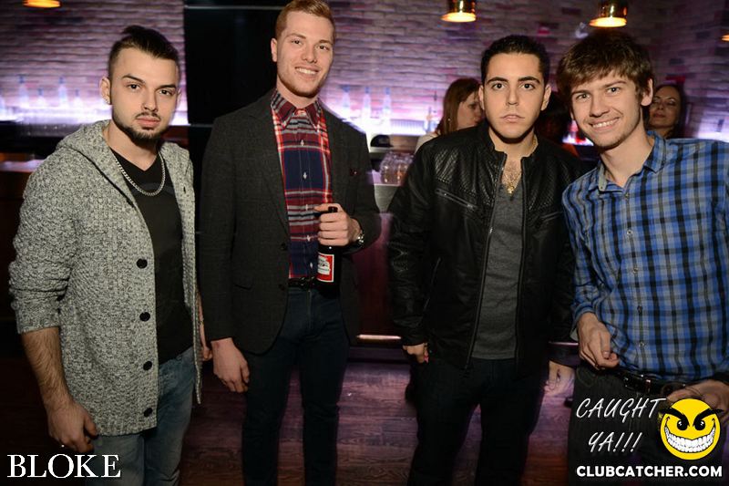 Bloke nightclub photo 8 - December 5th, 2014