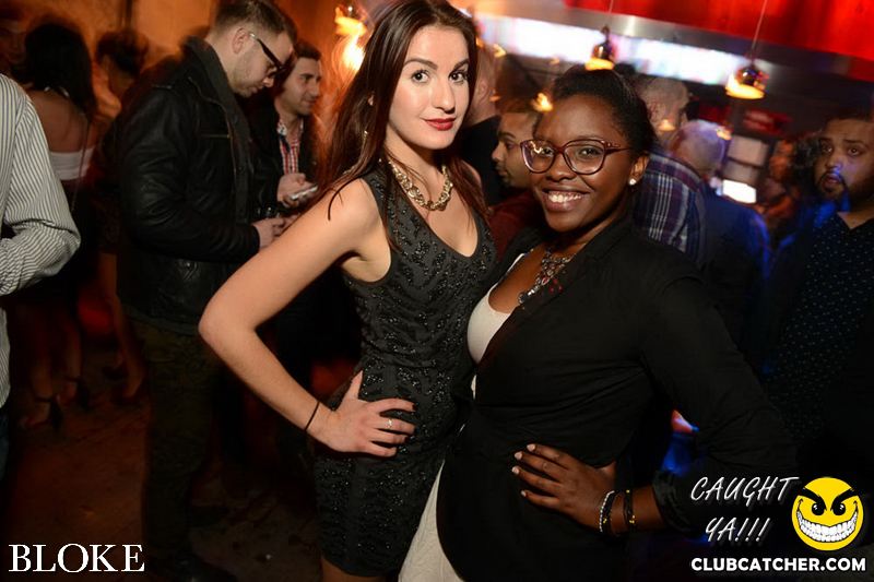 Bloke nightclub photo 71 - December 5th, 2014