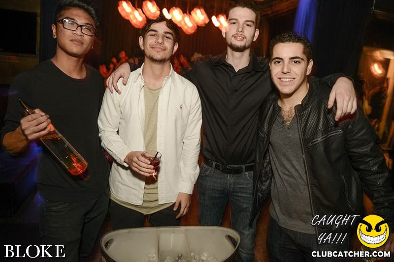 Bloke nightclub photo 76 - December 5th, 2014